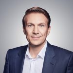 Chirstian Bauer, CCO of Volocopter